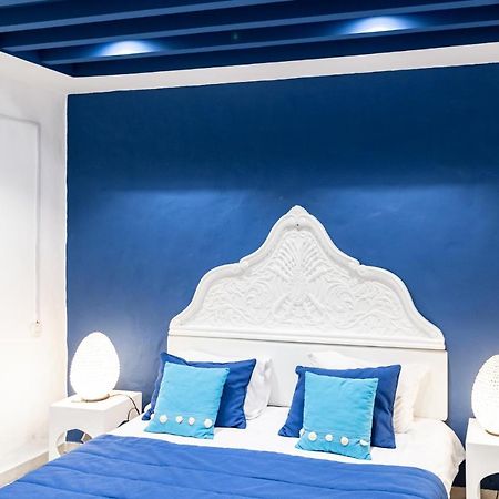 Villa Dar Indigo Sidi Bou Ali Exterior foto